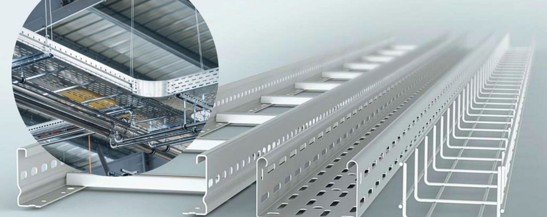 Cable Routing System