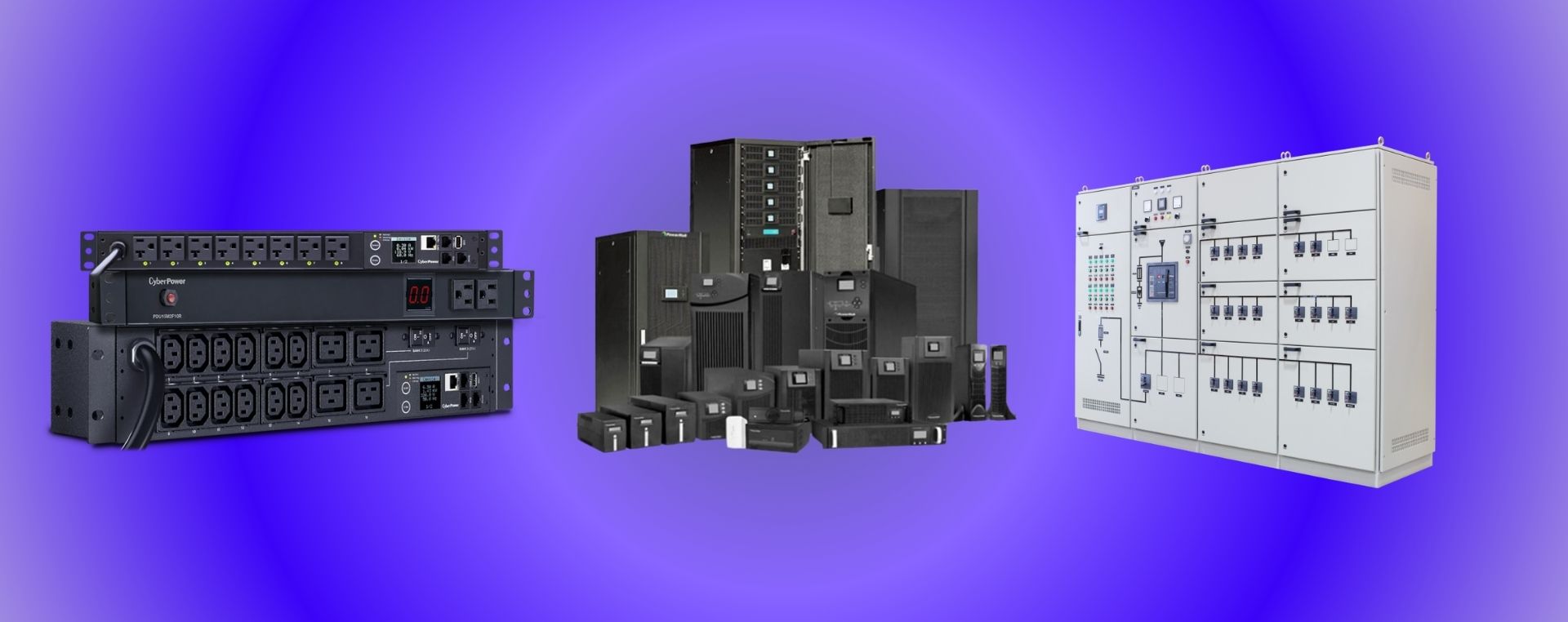 Power Solutions