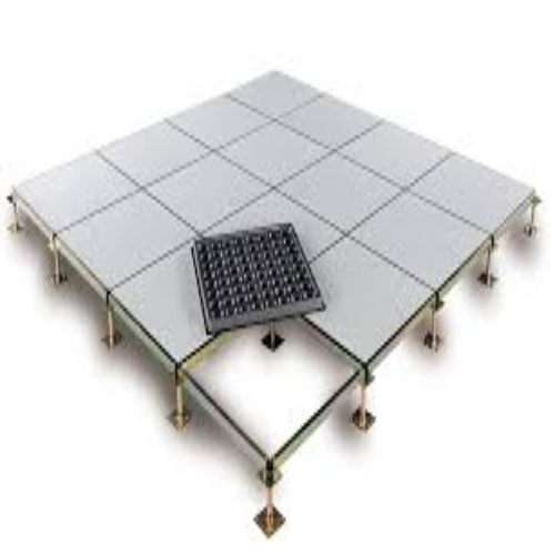 Raised Floor Systems
