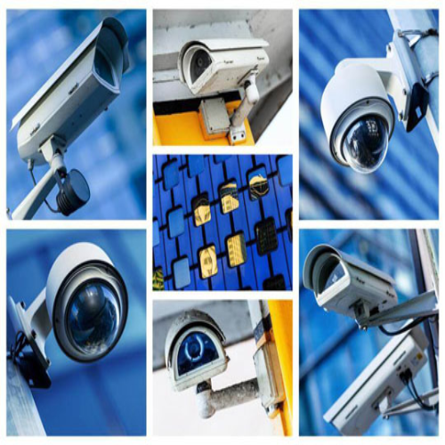 Security Products