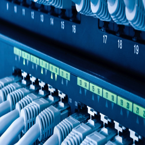 Structured Cabling Systems