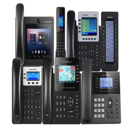 Telephony Systems