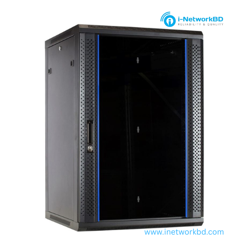 18U Wall Mount Server Rack in Bangladesh