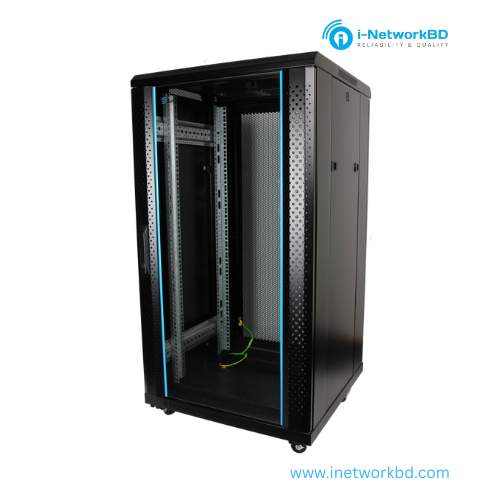 22U Network Server Rack Cabinet in Bangladesh
