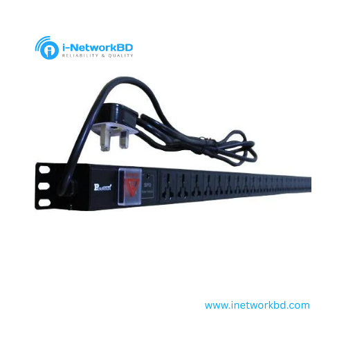 24 Port PDU in Bangladesh