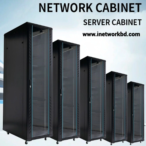 42U Server Rack Cabinet