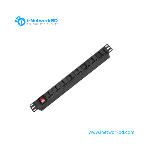 8 Universal Type Port PDU 13A in Bangladesh