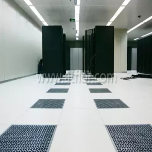 Aluminium Raised Access Floor in Bangladesh