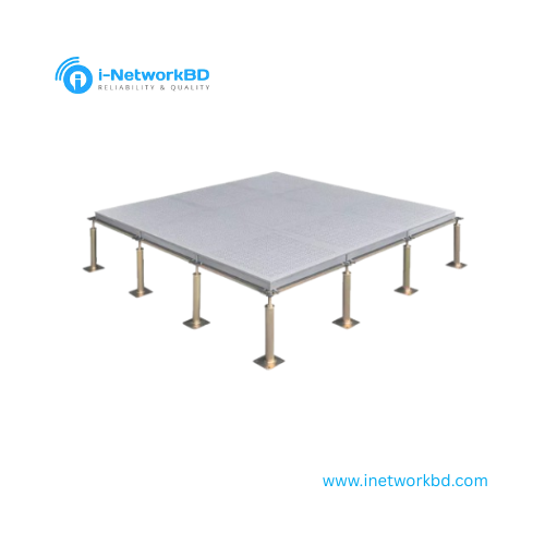 Aluminum Panel Raised Floor in Bangladesh