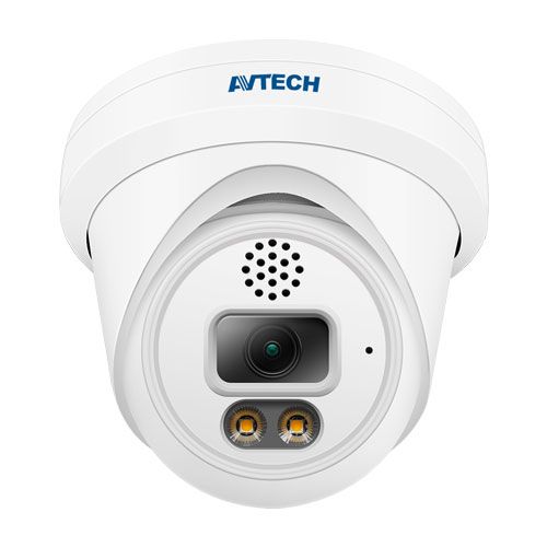 AVTECH DGM5206SVSGAT-5MP IP Camera