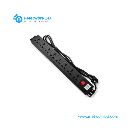 Basic PDU 8-Way