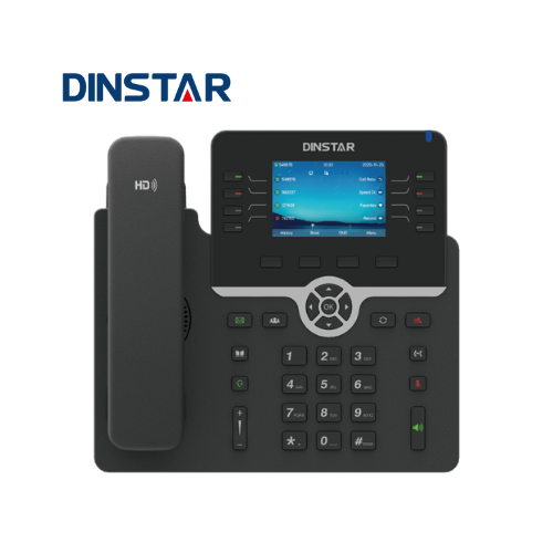 C64G/C64GP High-end Business IP Phone