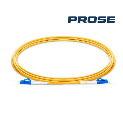 Fiber Patch Cord SC-LC (3M)