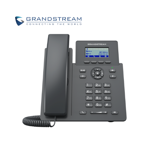 GRP2601(P/W) IP Telephone in Bangladesh
