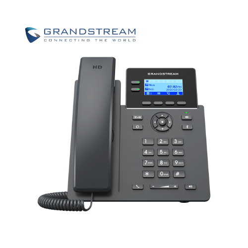 GRP2602(P/W/G) IP Telephone in Bangladesh