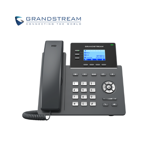 GRP2603(P)  IP Phone in Bangladesh