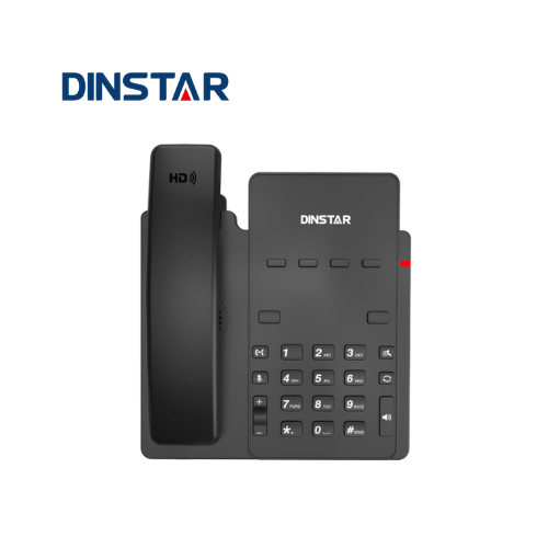 Hotel Phone H60P Hotel IP Phone