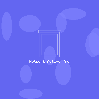 Enterprise Router Dual WAN