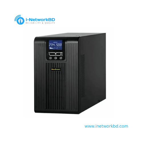 Online UPS 10KVA