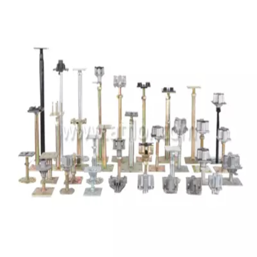 Pedestal System per M2