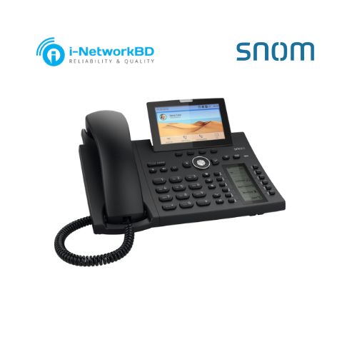 Snom D385