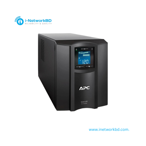 Three Phase APC Online UPS, for Office in Bangladesh