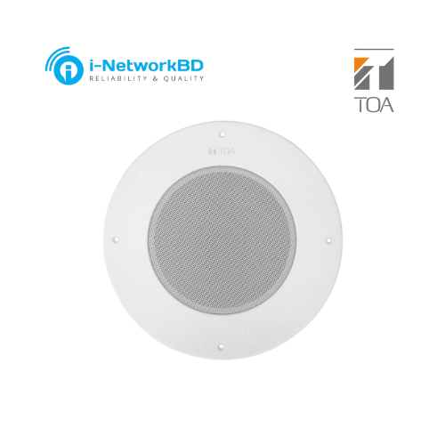TOA PC-580RU Ceiling Mount Speaker