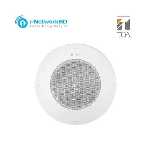 TOA PC-580RVU Ceiling Mount Speaker