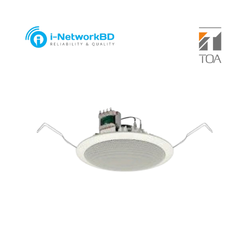 TOA PC-648R Ceiling Speaker