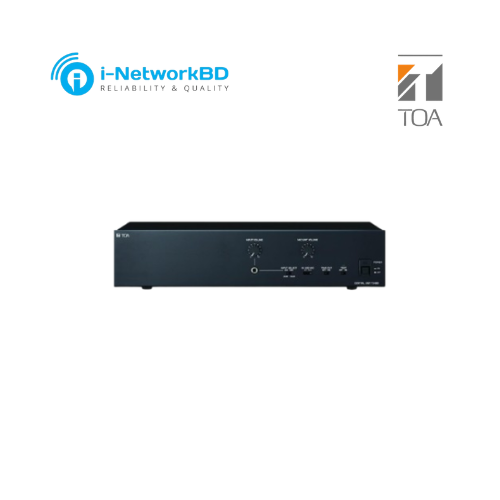 TOA TS-680 Central Unit