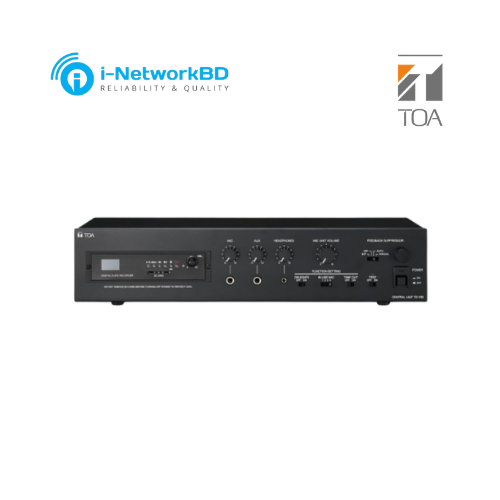 TOA TS-780 Central Unit for Conference System