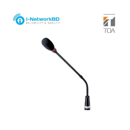TOA TS-903 Microphone Unit for Conference System