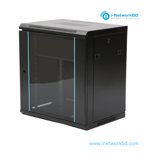Wall Mount Rack 12U