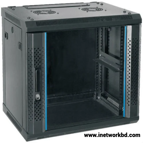 Wall Mount Rack Cabinet in Bangladesh